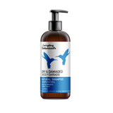 Dry & Damaged Natural Shampoo