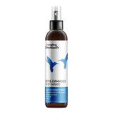 Dry & Damaged Leave in Conditioner