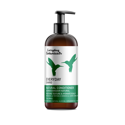 Everyday Natural Conditioner