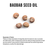 Natural & Curly Lock Butter