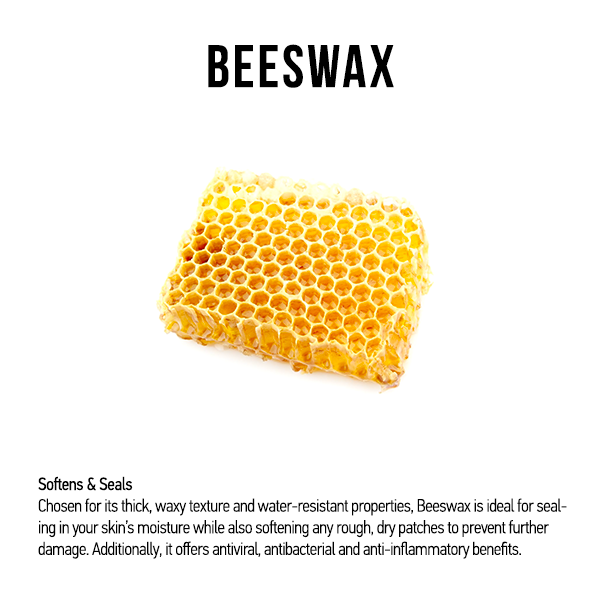 Natural & Curly Lock Butter