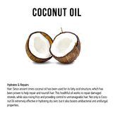 Natural & Curly Hair & Scalp Nutrient