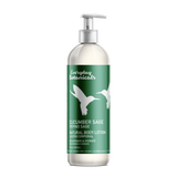Cucumber Sage Body Lotion