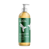 Cucumber Sage Shower Gel