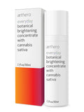 Aethera Beauty - Everyday Botanical Brightening Concentrate w/ Cannabis Sativa