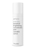 Aethera Beauty - Everyday Botanical Brightening Concentrate w/ Cannabis Sativa
