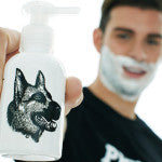 PRZMAN™ - Good Boy Magical Shave Cream