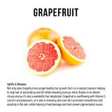 Grapefruit Mango Shower Gel