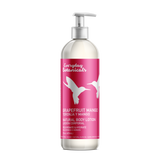 Grapefruit Mango Body Lotion
