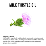 Natural & Curly Hair Mayonnaise