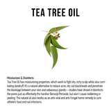 Natural & Curly Lock Butter