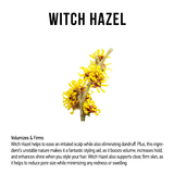 Natural & Curly The Perfect Curl Jelly