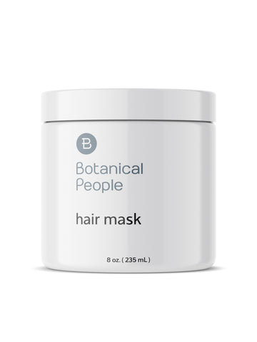 Botanical People Hair Mask