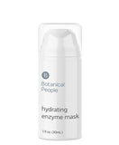 Botanical People - Hydrating Enzyme Mask