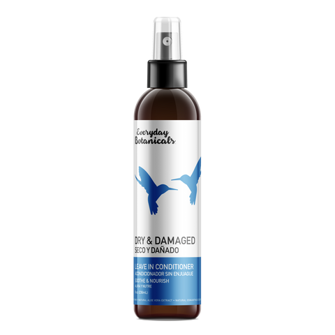 Dry & Damaged Leave in Conditioner