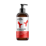 Natural & Curly Natural Conditioner