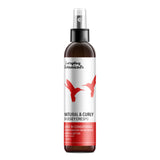 Natural & Curly Leave in Conditioner