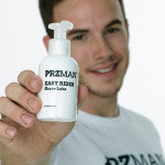 PRZMAN™ - Easy Rider Shave Lube