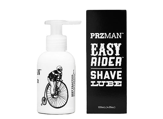 PRZMAN™ - Easy Rider Shave Lube