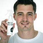 PRZMAN™ - Happy Endings After Shave Mist