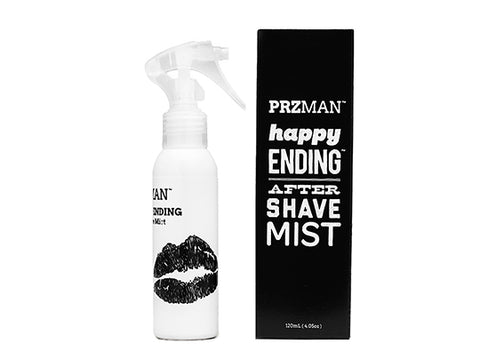 PRZMAN™ - Happy Endings After Shave Mist