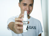 PRZMAN™ - Heart Breaker - Face Moisturizer