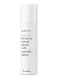 Aethera Beauty - Sunrise Botanical Reboot Serum w/ Cannabis Sativa