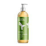 Yuzu Mint Shower Gel